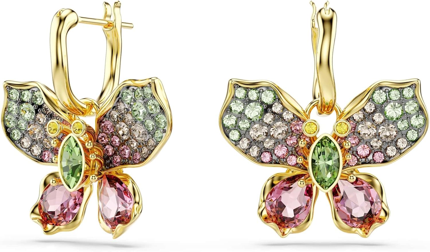 Thumbnail 5 de Swarovski Idyllia Kollektion Halskette