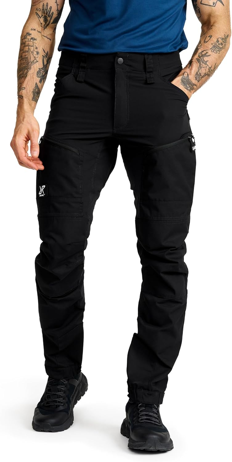 Thumbnail 6 de RevolutionRace RVRC GP PRO Pants Pantaloni trekking 🚶