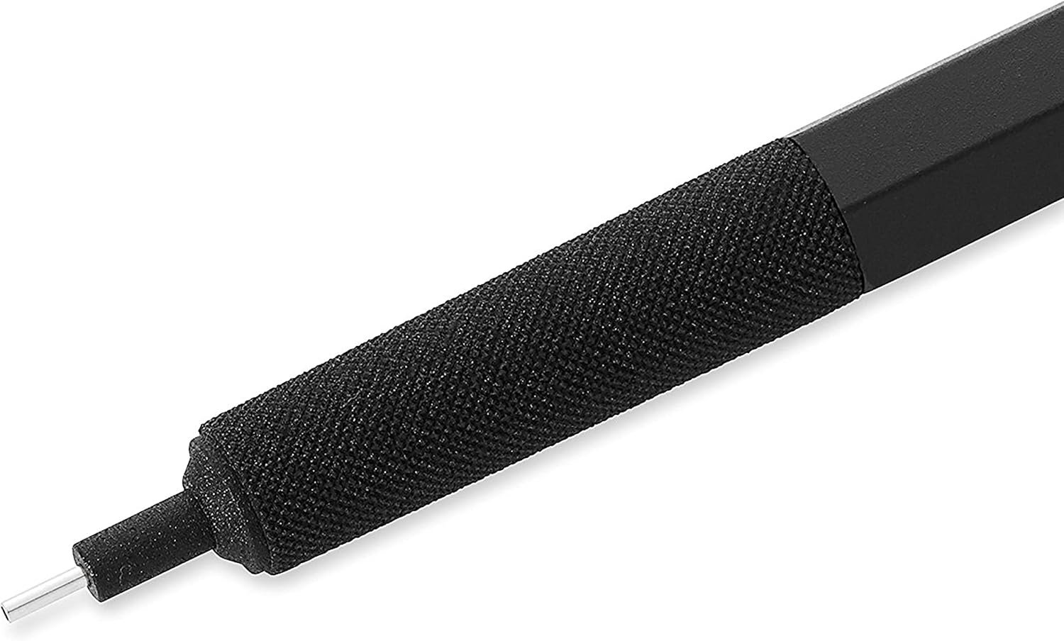 Thumbnail 1 de rOtring 600 Mechanical Pencil 0.7 mm – Black All-Metal Body