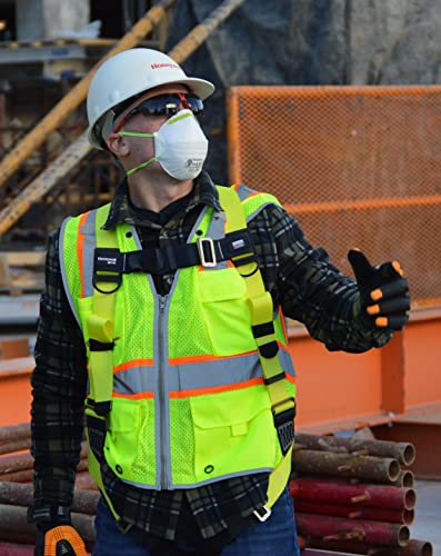 Thumbnail 2 de Miller H100 Arnés de seguridad 1 punto, 0,8 kg 🛠️