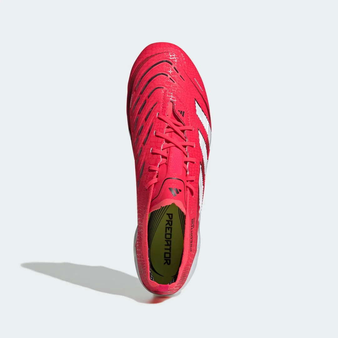 Thumbnail 2 de Bota de fútbol Predator Elite césped natural húmedo – Adidas