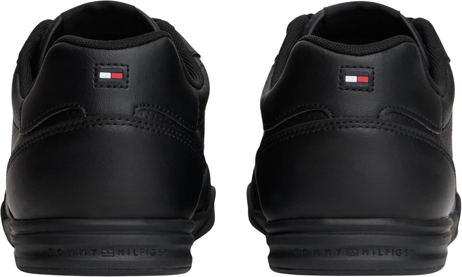 Thumbnail 2 de Tommy Hilfiger Men’s LoPro Cup Leather Low Top (FM0FM05677)
