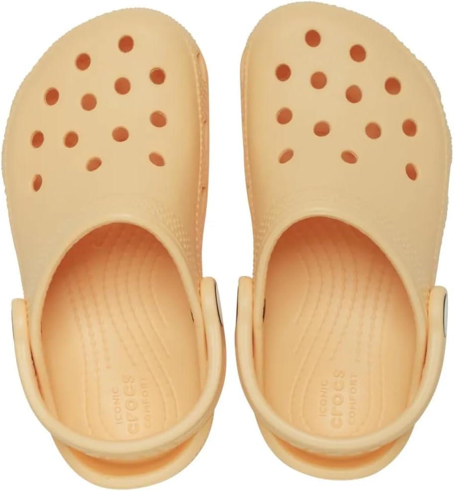 Thumbnail 3 de Crocs Unisex Kids Classic Clog TClog review