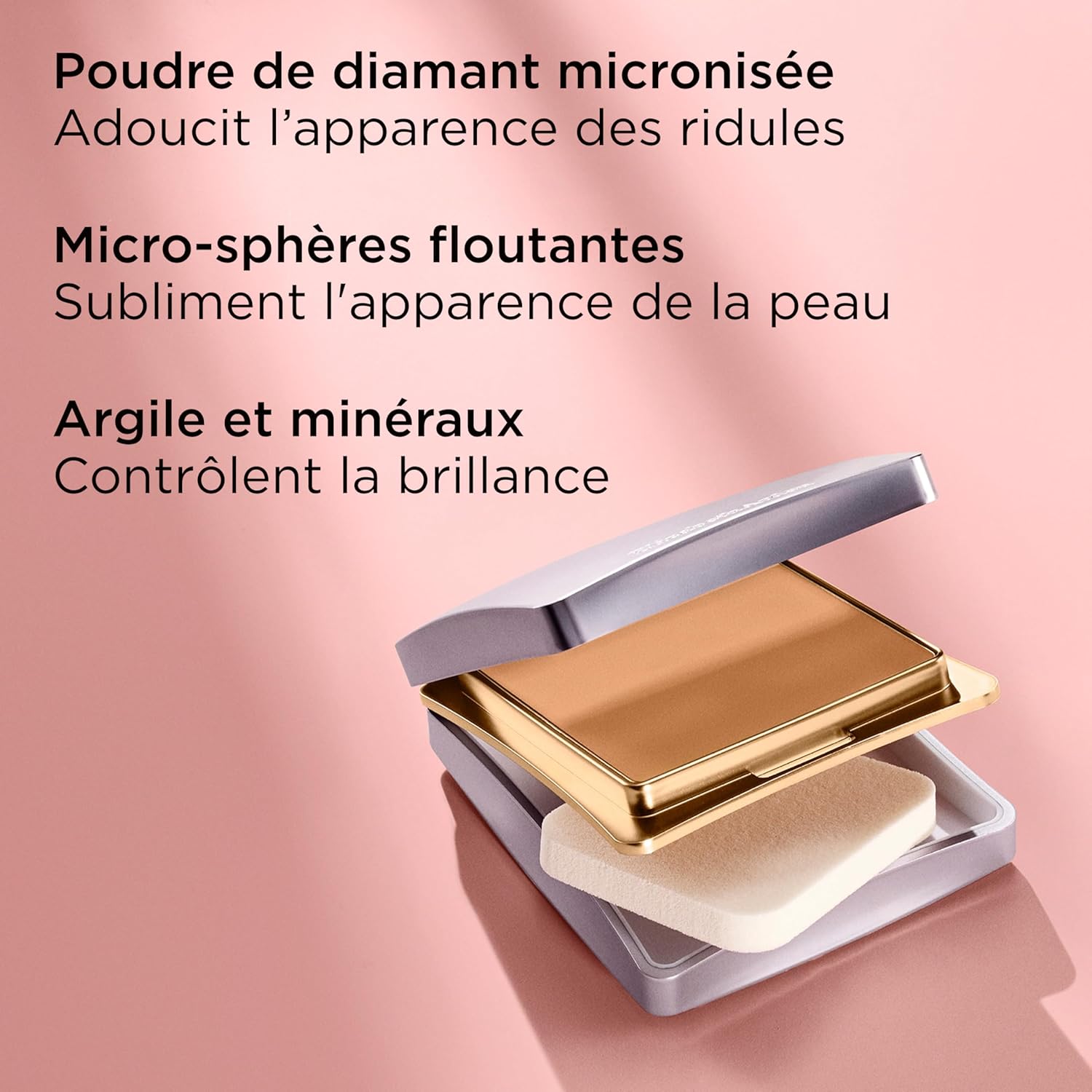 Thumbnail 5 de Elizabeth Arden Flawless Finish Sponge-On Cream Makeup - Fond de teint compact Haute couvrance, fini lumineux