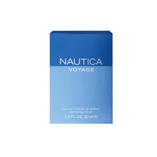 Detalle de Náutica Set de fragancias para hombres - 50 ml