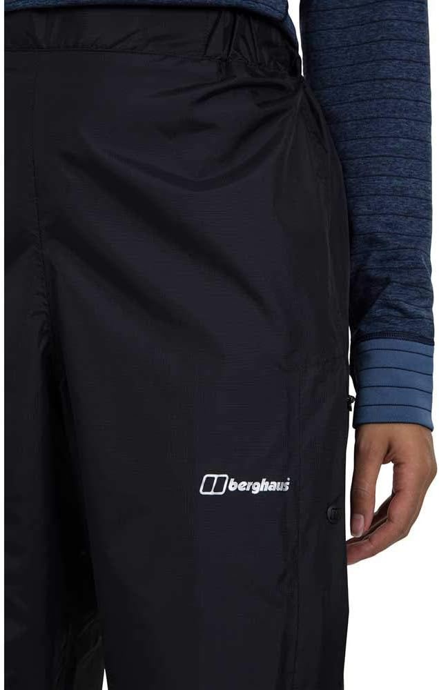 Thumbnail 5 de Berghaus Women's Deluge Waterproof Breathable Overtrousers