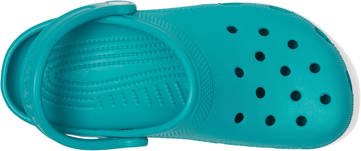 Detalle de Crocs Unisex Kids Classic Clog (KClogs)