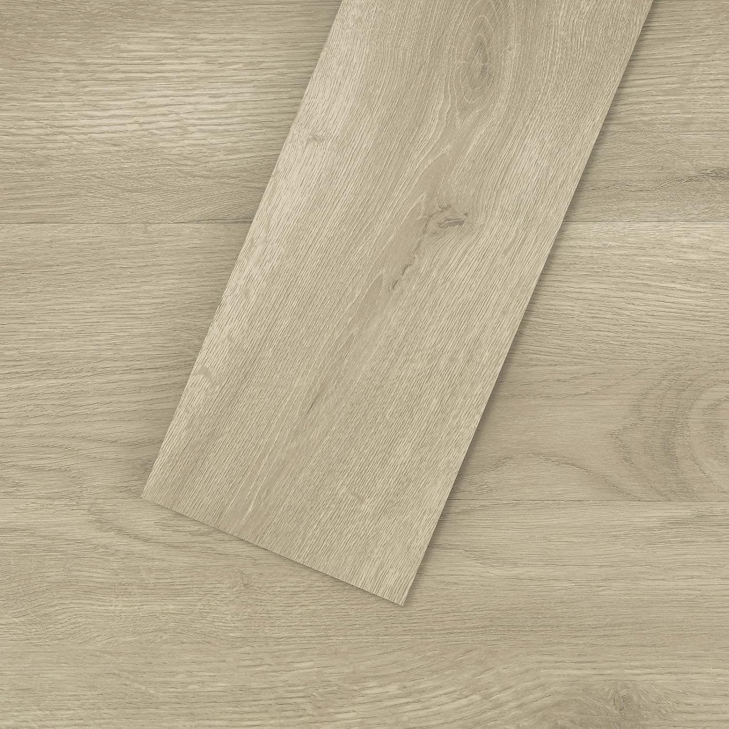 Detalle de Mysflosy Self-Adhesive Vinyl Plank Flooring 36 Pack