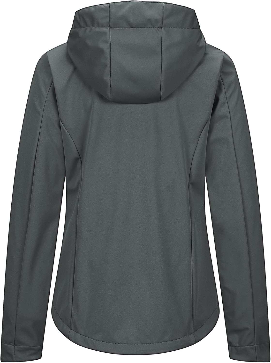 Thumbnail 1 de 33,000ft Damen Softshelljacke mit 8.000 mm Wassersäule