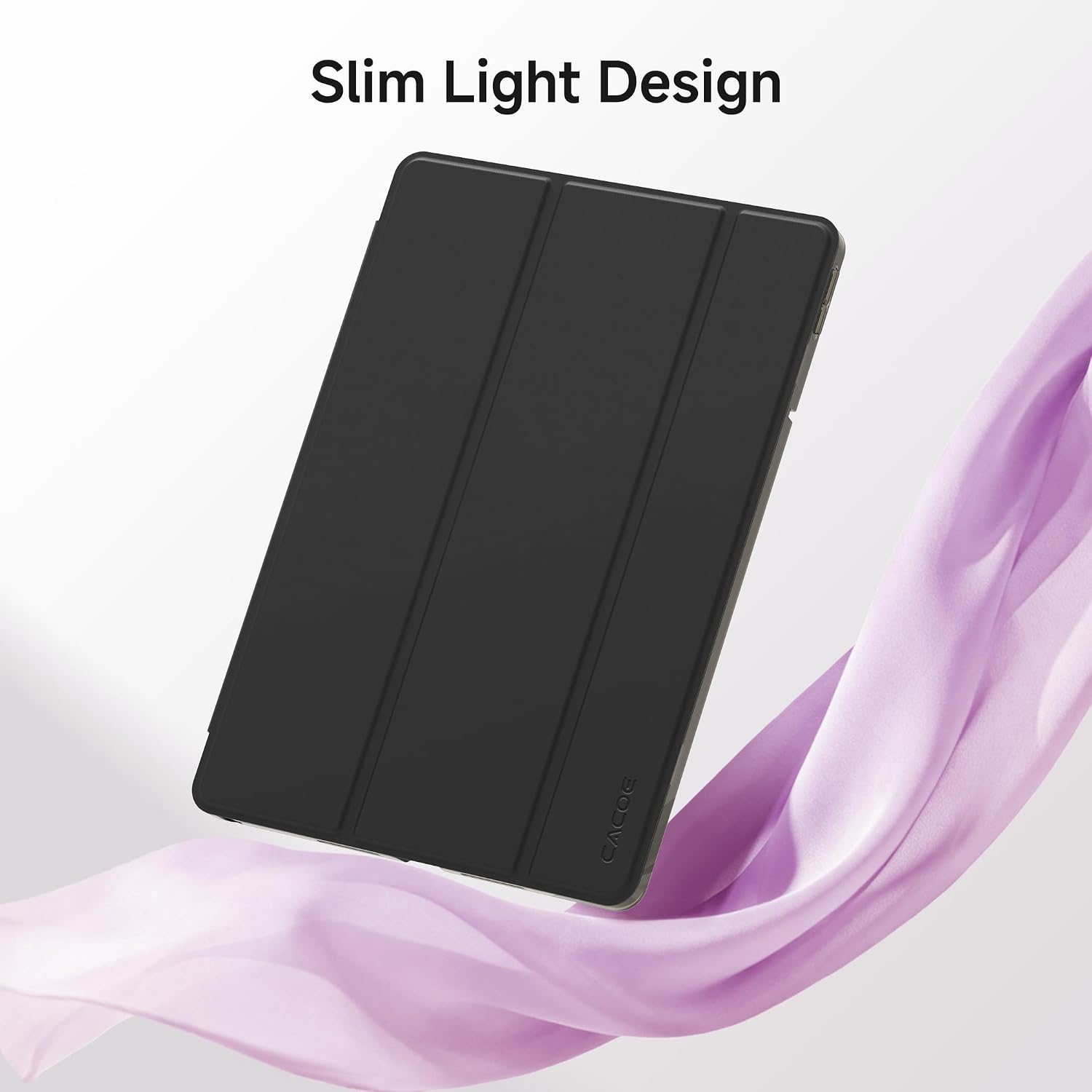 Detalle de CACOE Custodia Lenovo Idea Tab 11 2025