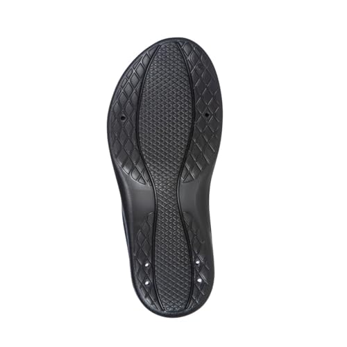 Detalle de ARENA Hydrosoft II Hook Ciabatta Unisex Nero 41: leggerezza, grip e comfort per piscina e mare
