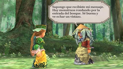 Thumbnail 7 de Romancing SaGa: Minstrel Song Remastered International (Nintendo Switch) de Red Art Games