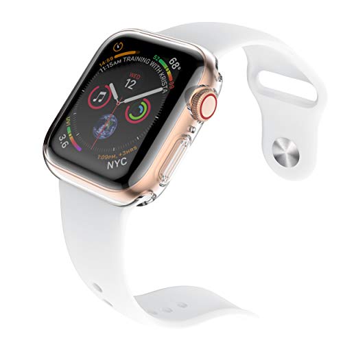 Detalle 2 de JULK 44mm Case for Apple Watch SE 3 2-Pack