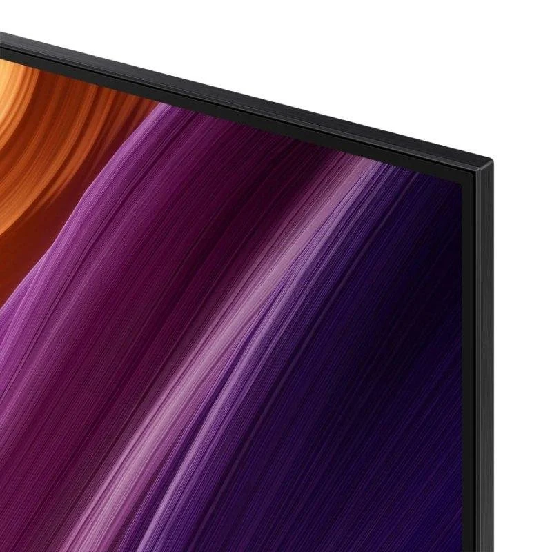 Detalle de Samsung OLED S95H 55": cine en casa y juego con HDR10 y Dolby Atmos