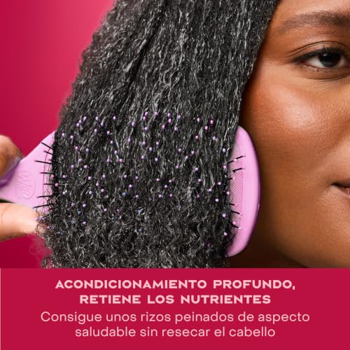 Thumbnail 8 de SheaMoisture Mascarilla Intensive Hydration para cabello rizado y encrespado (355 ml)