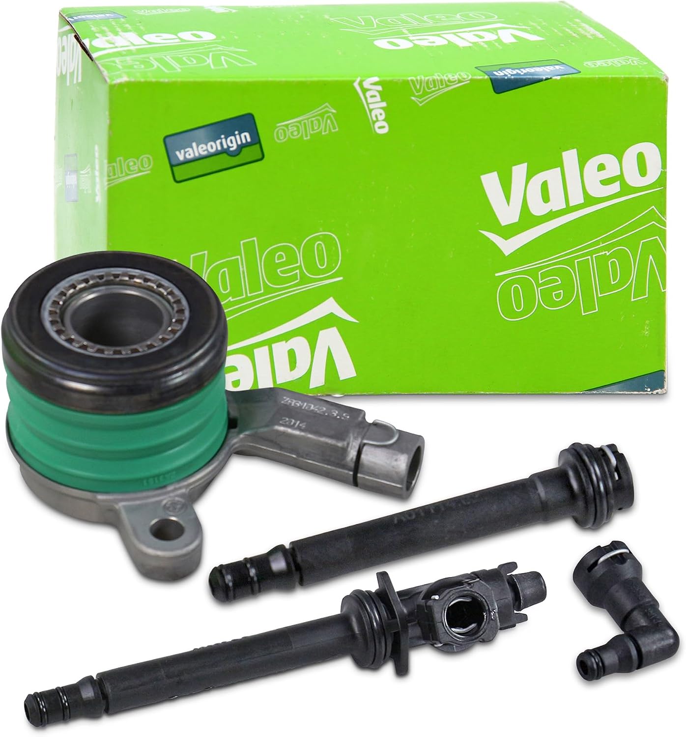 Valeo 810067 butée hydraulique d’embrayage 31