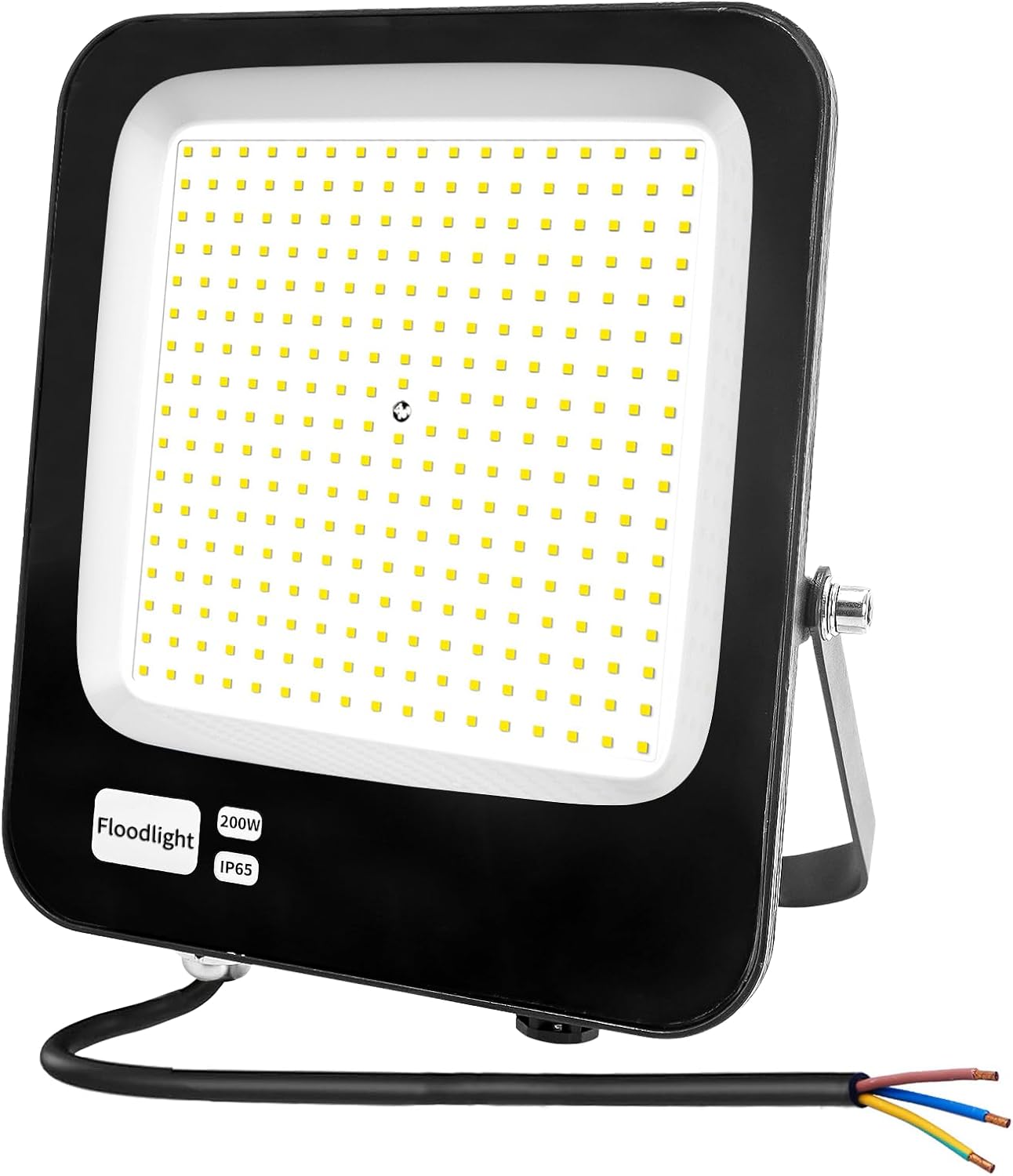 Detalle de Fosingut Spot Exterieur Floodlight led-buitenschijnwerper 200 W, IP66, 6.500 K