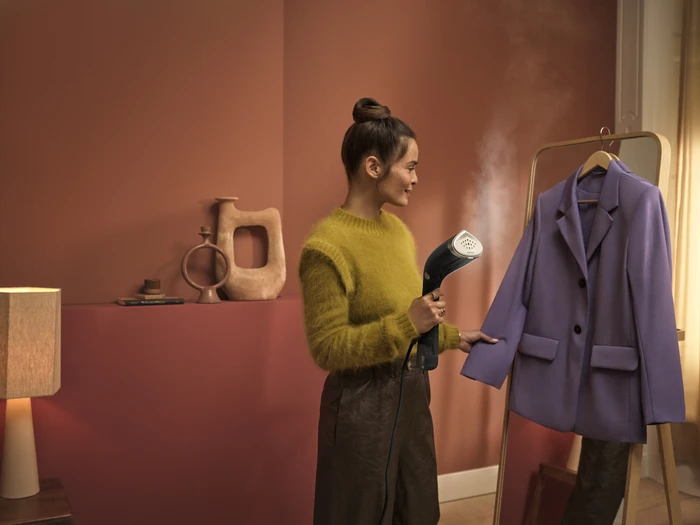 Thumbnail 12 de Philips STH7060/80 Dampfglätter 300 ml