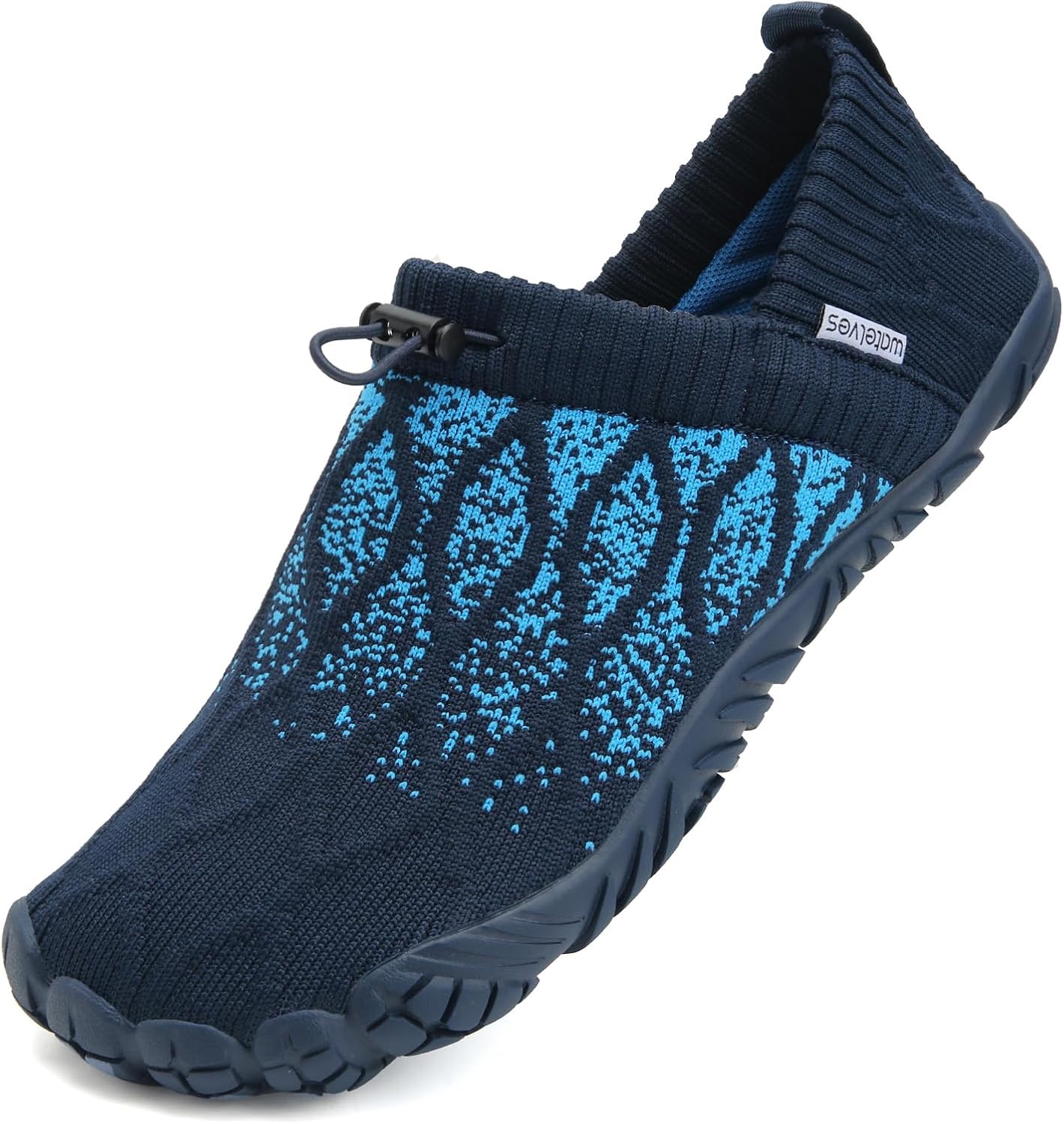 Detalle 2 de WateLves Barefoot Water Shoes for Everyone 🏖