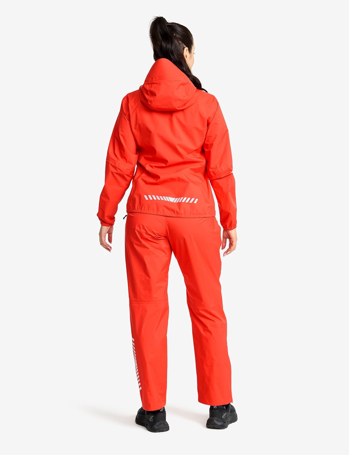 Thumbnail 2 de RevolutionRace Arcade 3L Lightweight Pants – Pantalon 3L imperméable pour femmes