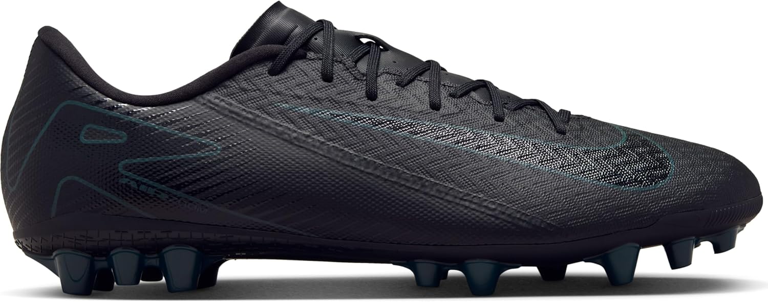 Detalle de Nike Zoom Vapor 16 Academy FG/MG Sneaker Uomo – stile e controllo per il campo