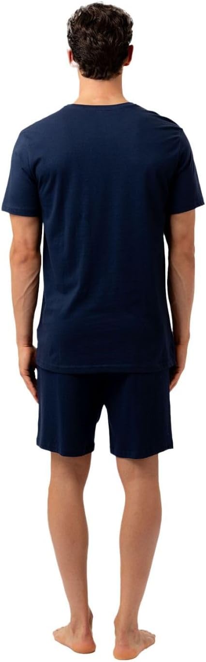 Thumbnail 5 de Fila Pyjama Fi/1/Py/Fps1194 Set di Pigiama Uomo – 100% Cotone