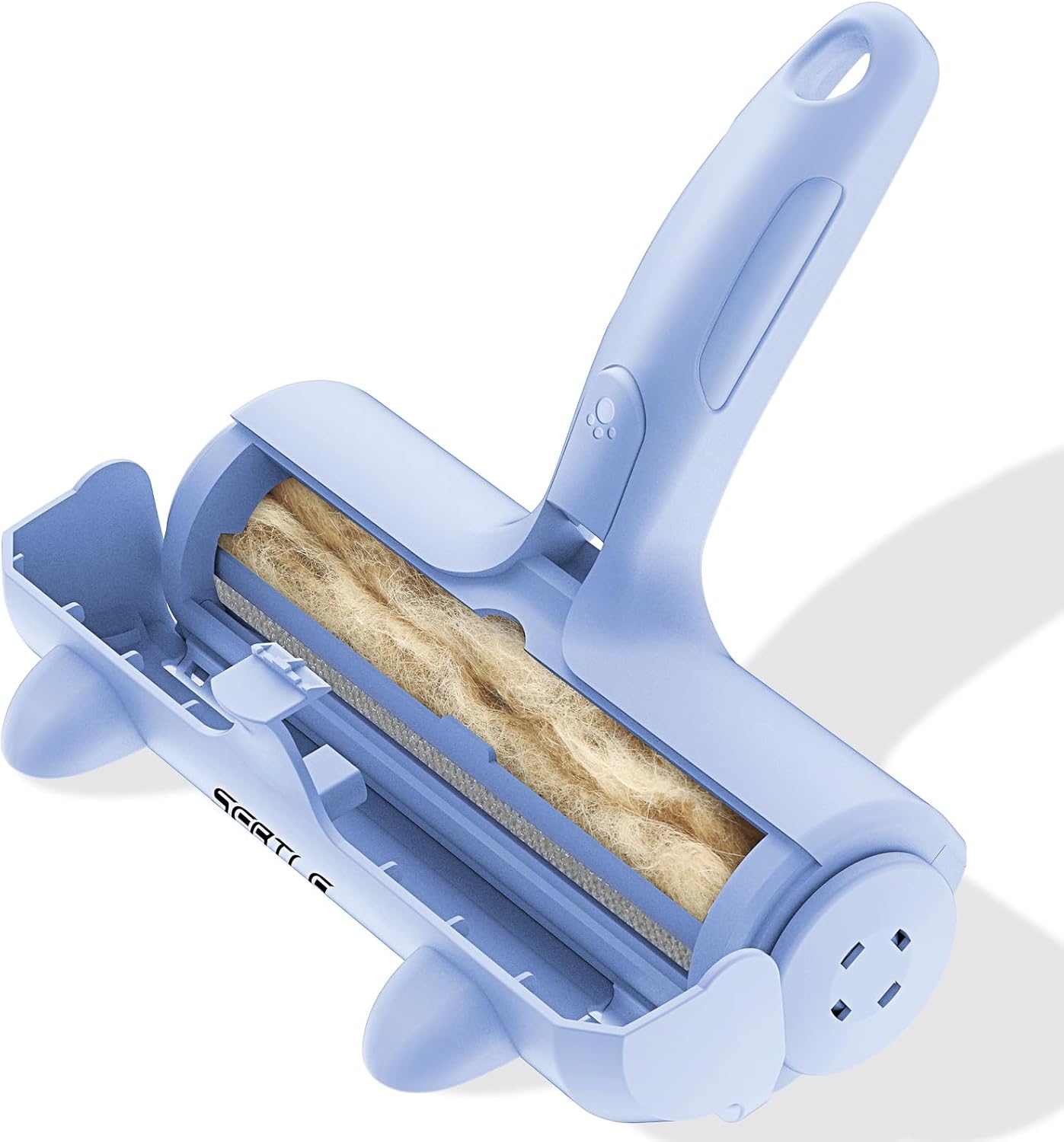 Detalle de Sebtle Pet Hair Remover Roller