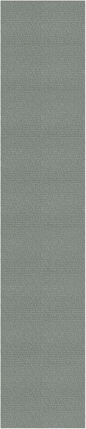 Thumbnail 6 de EARTHALL Washable Runner Rug 2x12 ft non-slip kitchen runner