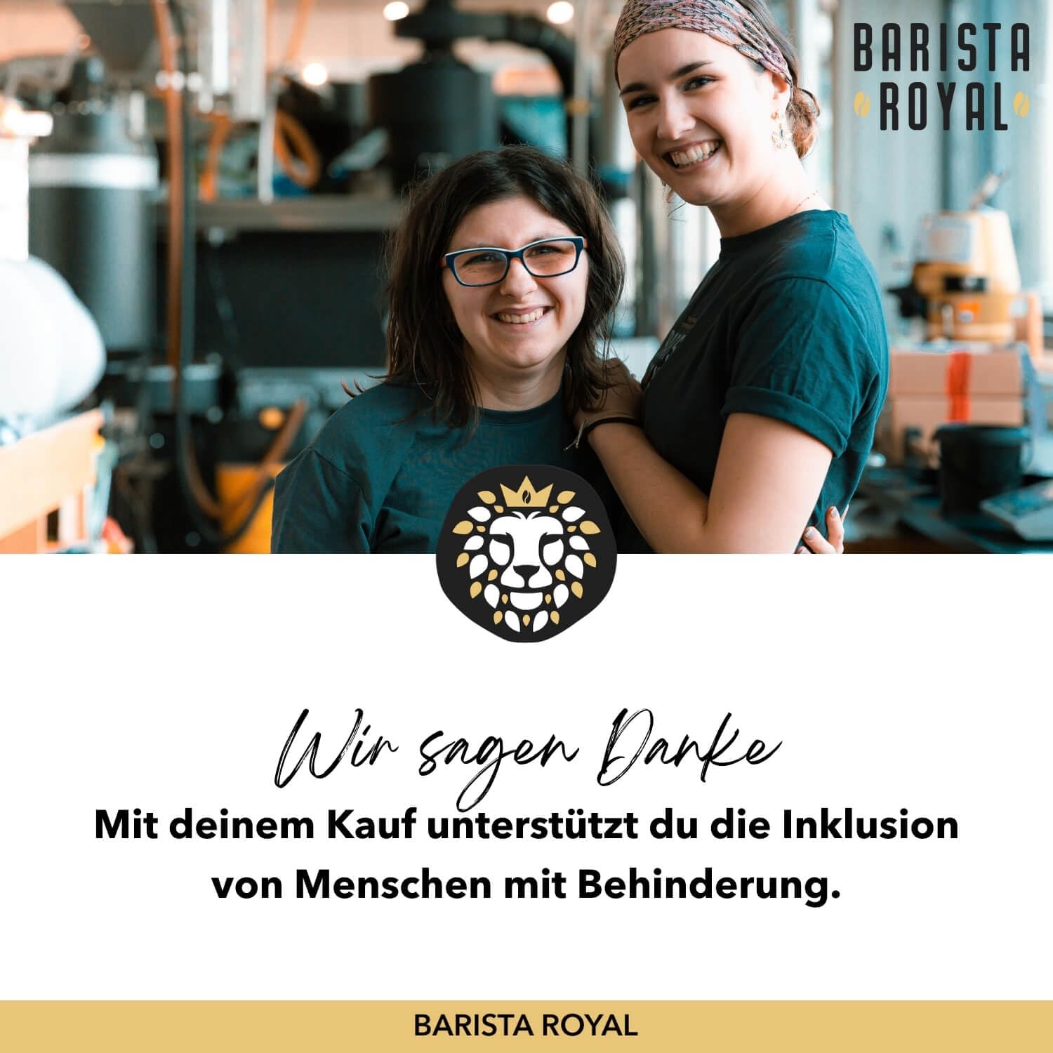 Thumbnail 4 de Premium Kaffeebohnen Geschenkset 5×100 g