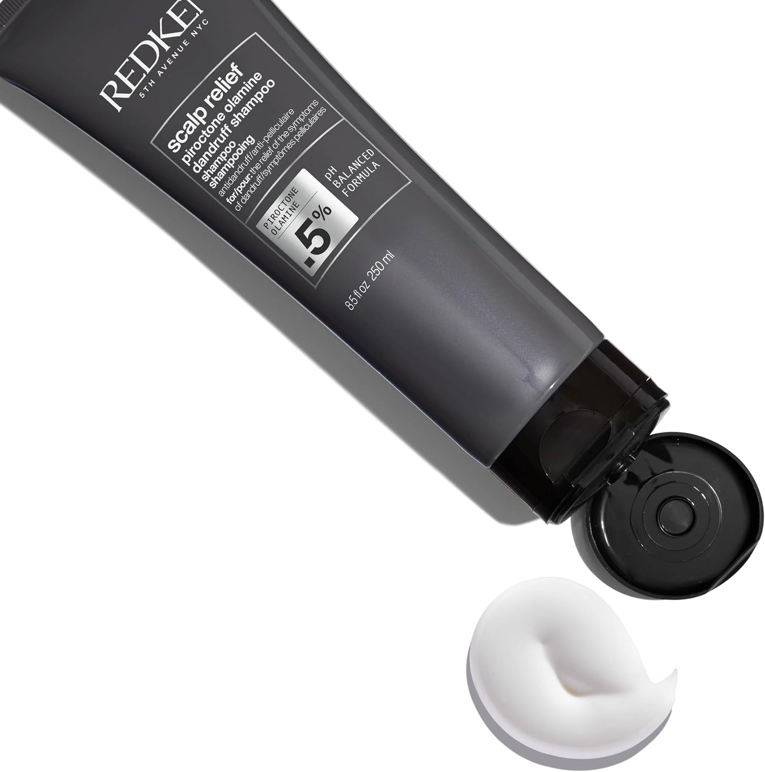 Thumbnail 2 de Redken Scalp Relief Dandruff Shampoo 250 ml