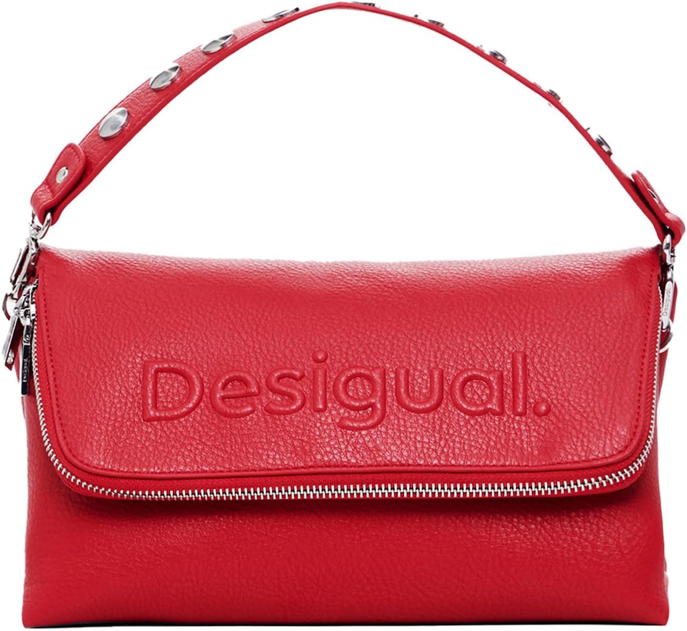 Thumbnail 1 de Desigual Schultertasche Venecia 3.0 – kompakte Alltagstasche mit Stil