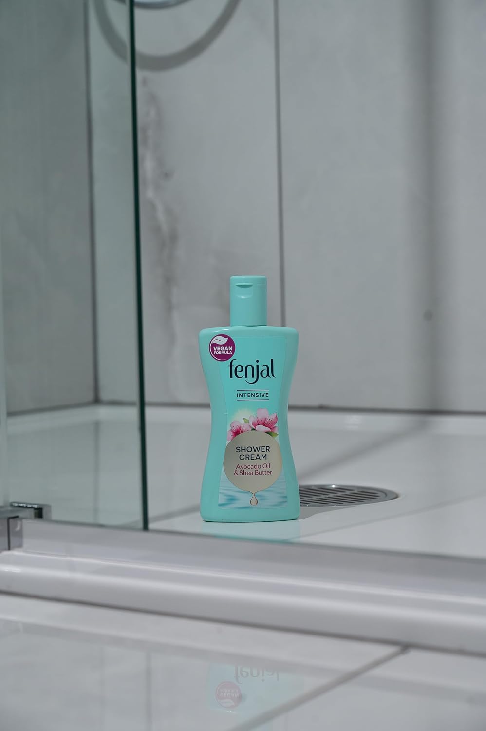 Thumbnail 2 de Fenjal Intensive Exfoliating Shower Creme with Bergamot & Vanilla (200 ml)