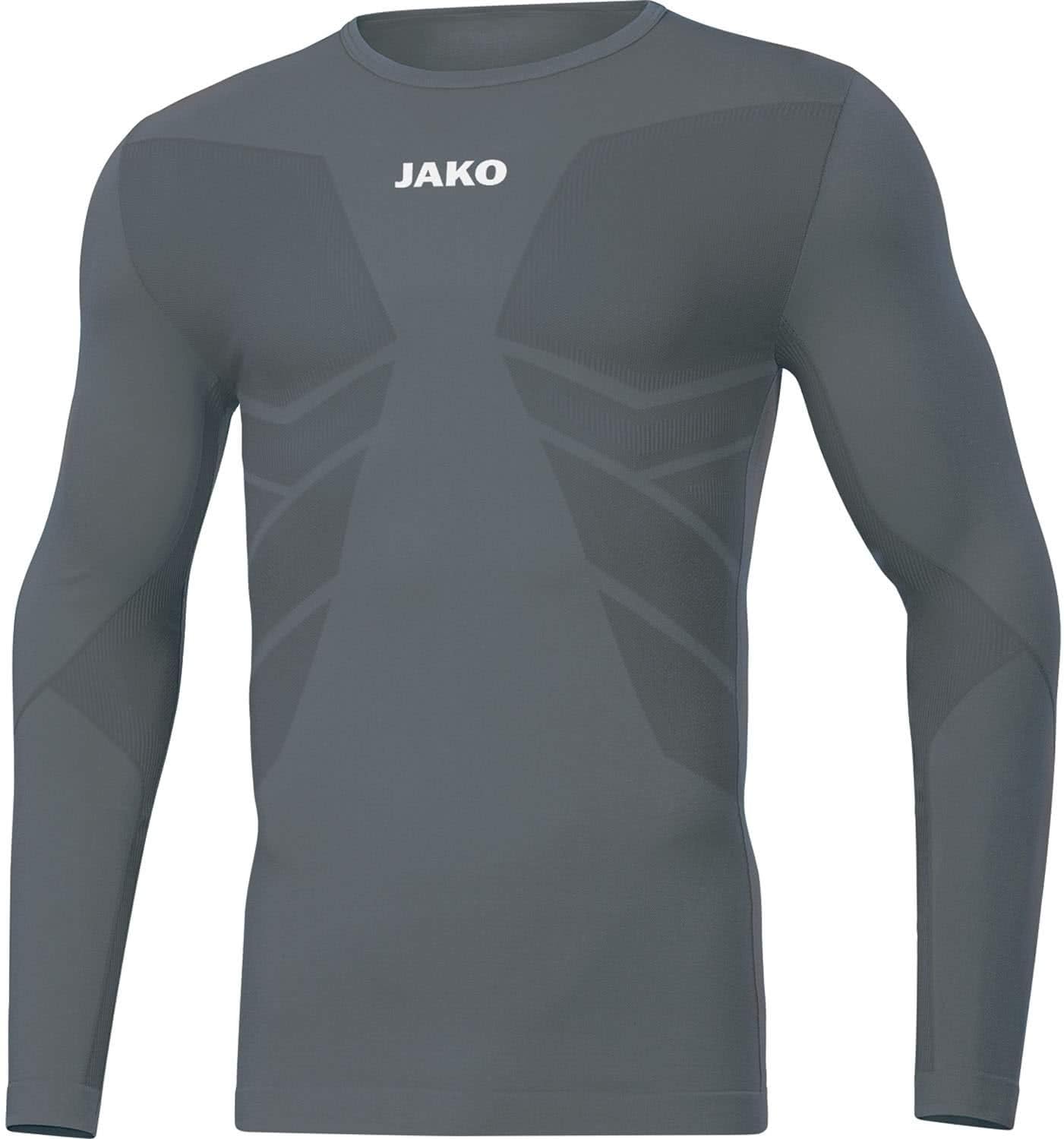 Detalle de JAKO Herren-Longsleeve M