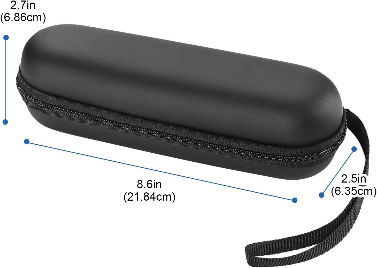 Detalle de ProCase Toothbrush Travel Case EVA