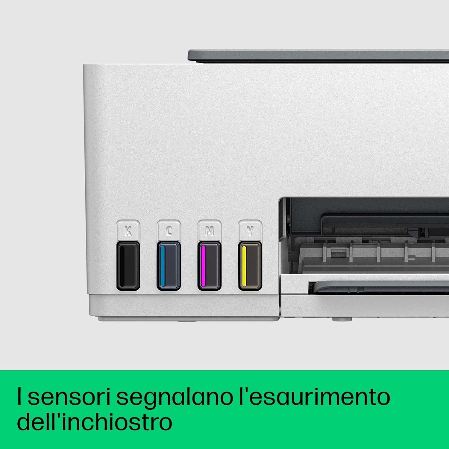 Thumbnail 4 de HP Smart Tank 5105 1F3Y3A stampante multifunzione