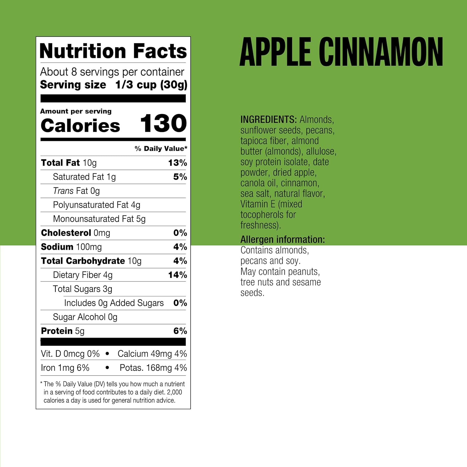 Detalle 2 de KIND Granola 8-ounce