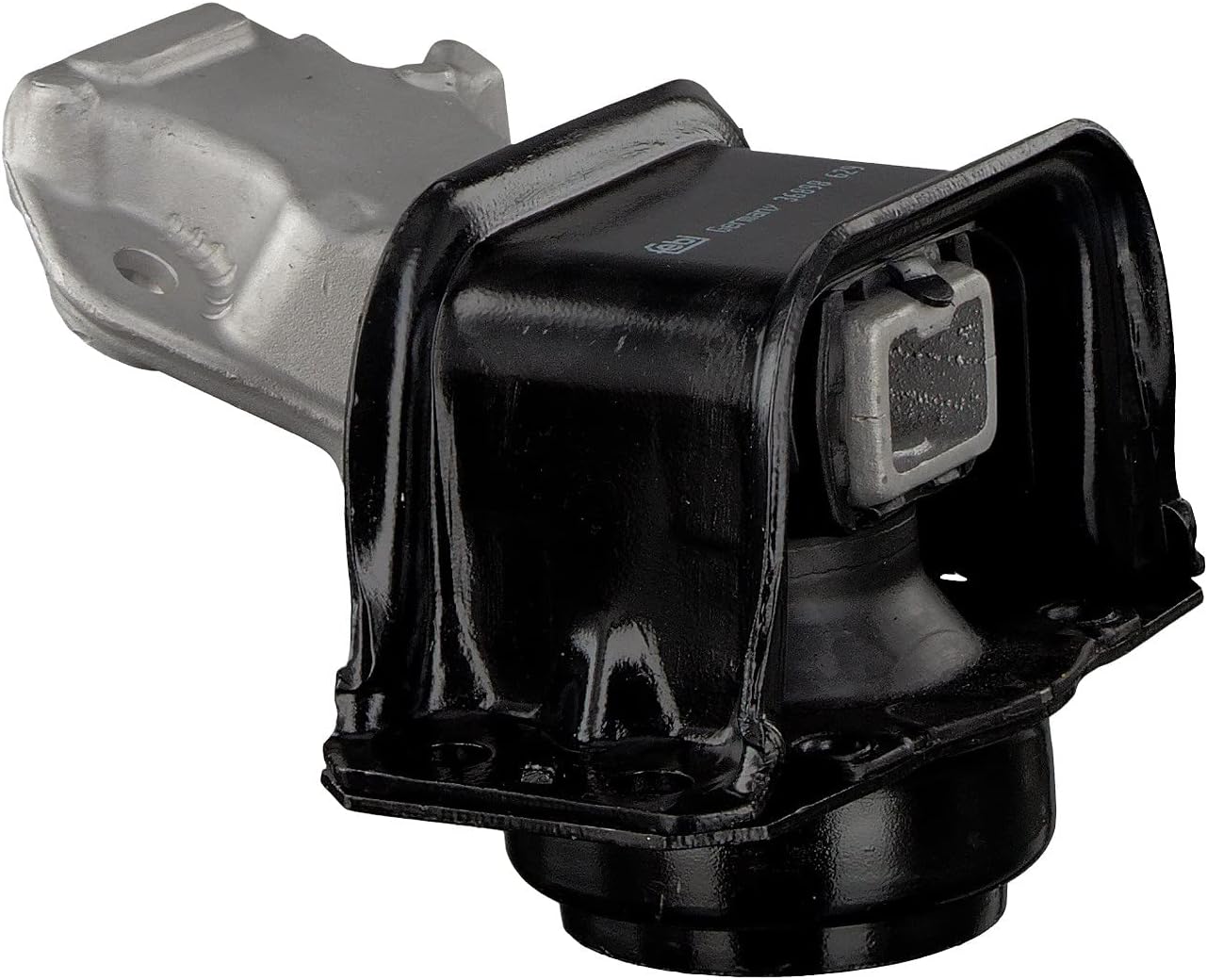 Detalle de Febi Bilstein 36898 motorsteun, hydro-mount voor montage boven rechts