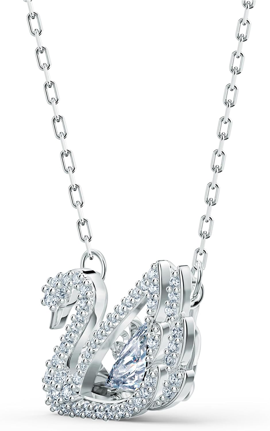 Thumbnail 3 de Swarovski Swan Kollektion Anhänger