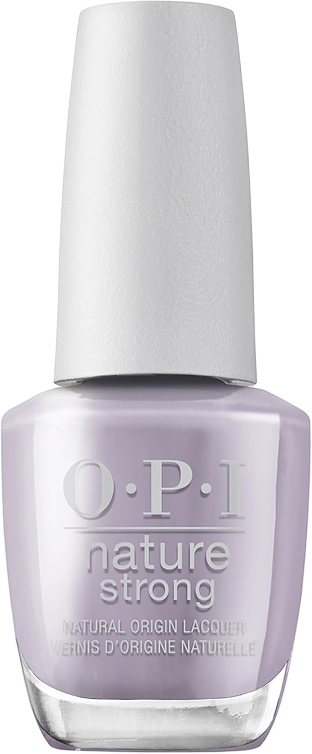 Thumbnail 5 de OPI Nature Strong Vernis à ongles mauve vegan – tenue annoncée jusqu’à 7 jours