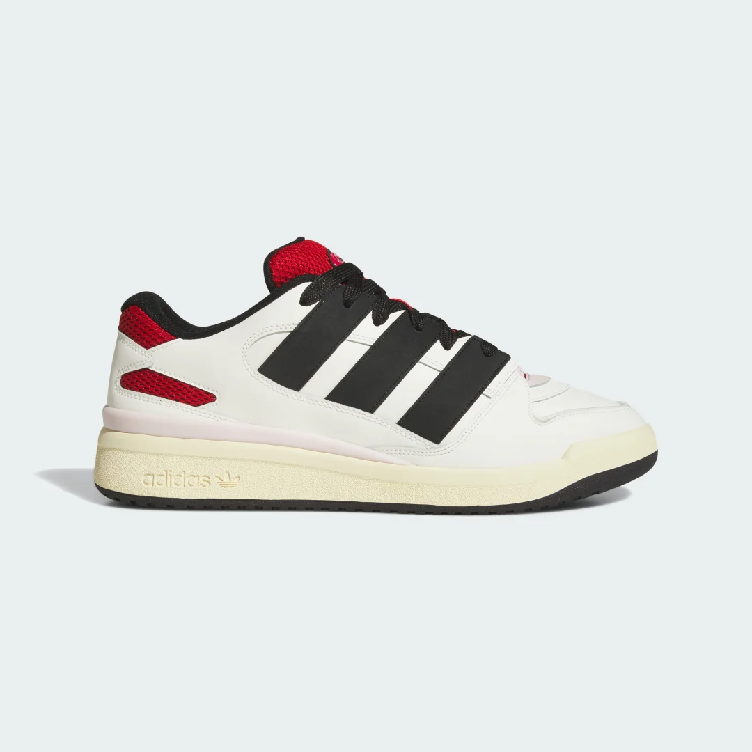 Imagen de Zapatilla Forum2000 de Adidas en color Blanco en OfertitasTOP