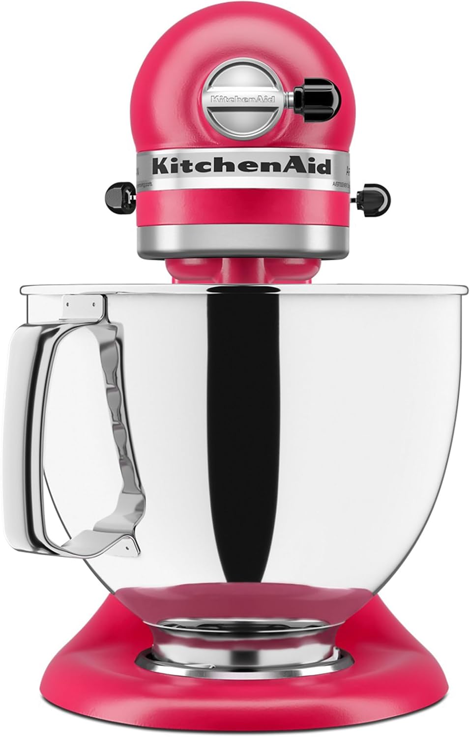 Detalle 2 de KitchenAid Tilt-Head Stand Mixer, 5-Quart