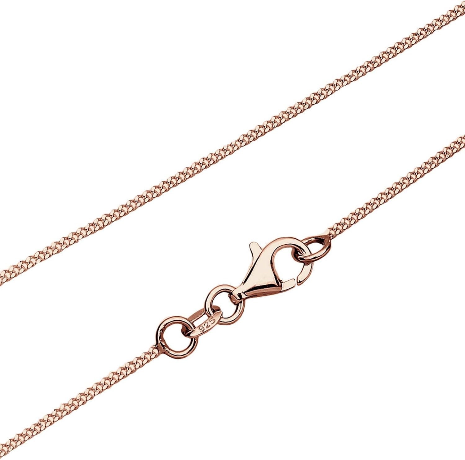 Thumbnail 4 de Elli Premium Tropfen Schmuckset Rosé Vergoldet