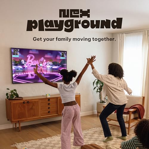 Detalle de Nex Playground: The Active Play System for Kids & Families