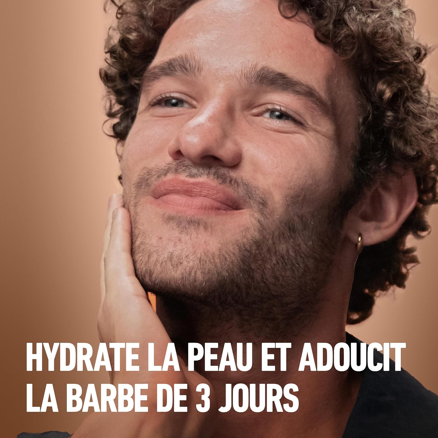 Thumbnail 4 de Coffret de soins barbe homme Gillette King C. : nettoyant 3-en-1 visage & cheveux 350 ml + soin hydratant 100 ml