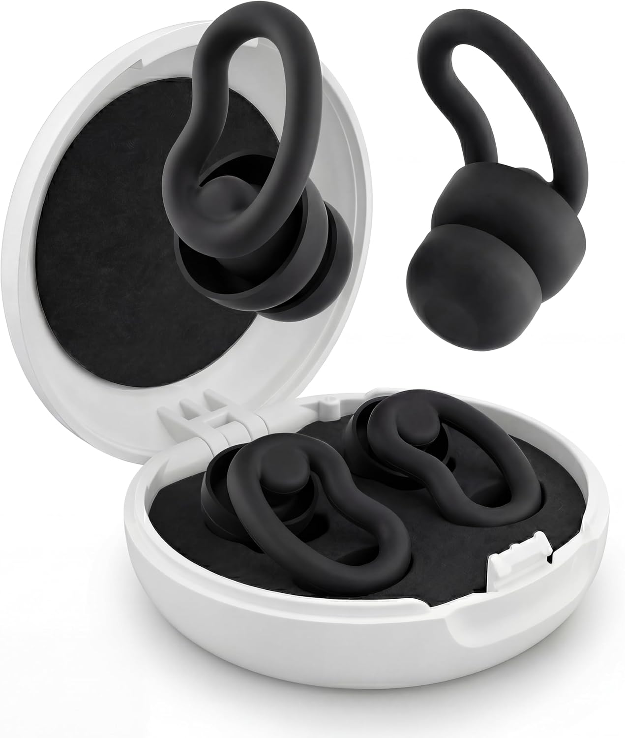 Detalle de Ear Plugs, 2 Pairs