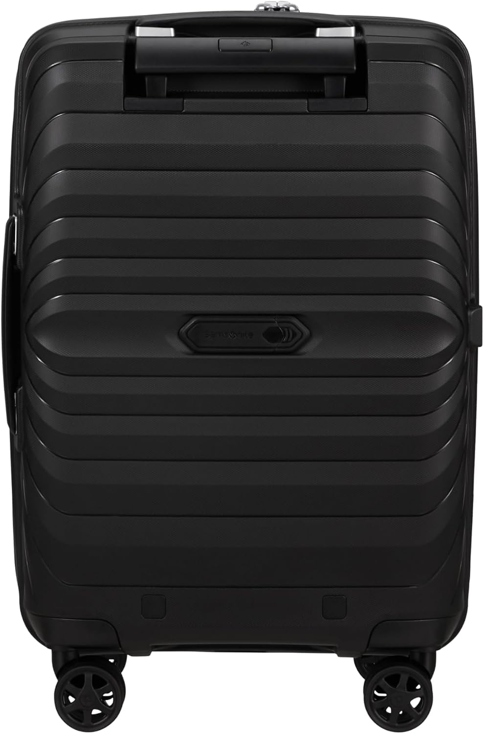 Thumbnail 4 de Samsonite Neo Flux Spinner M Expandable Carry-On Suitcase (68 cm, 86/96 L)