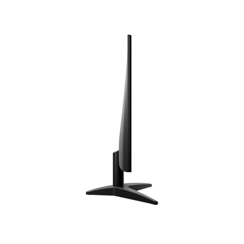 Detalle de AOC 24B36X Gaming Monitor: 24" IPS, 144 Hz, HDR10 y acabado cómodo para largas sesiones