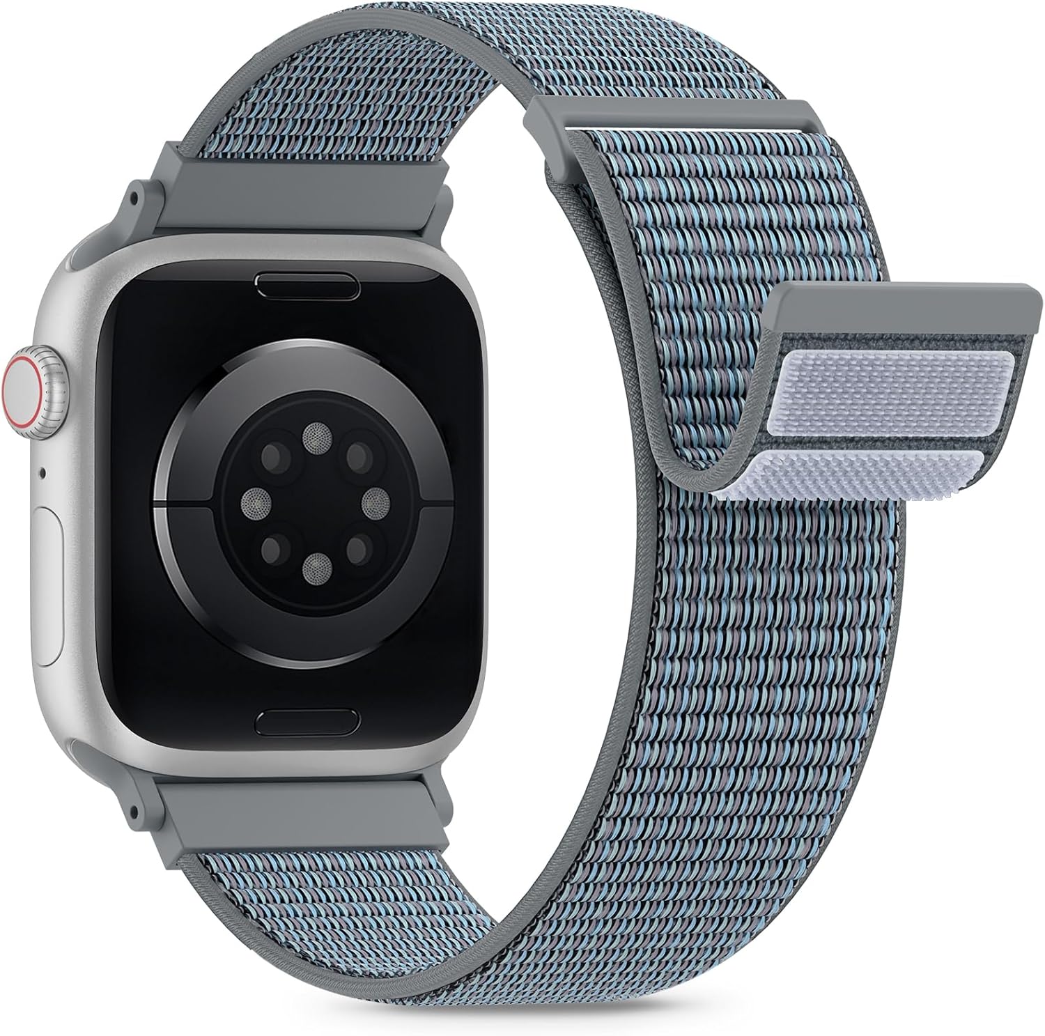 Thumbnail 6 de Nylon Loop Sport Band 44mm for Apple Watch