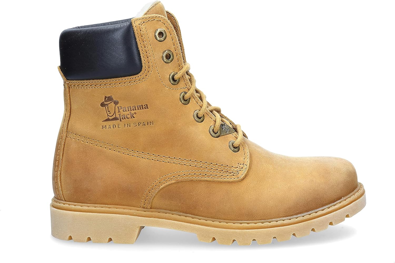 Thumbnail 3 de Panama Jack Panama 03 botas clásicas hombre 44 EU