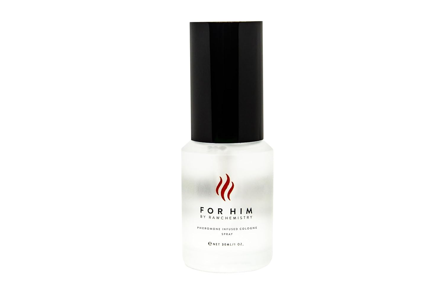 Detalle de RawChemistry For Him Pheromone Cologne 1 fl oz